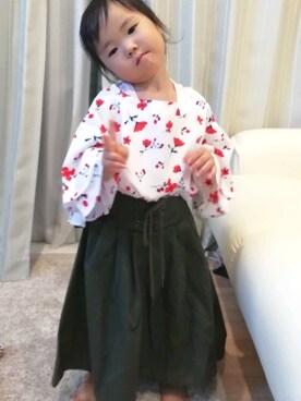 ninnikuhimeさんのコーディネート