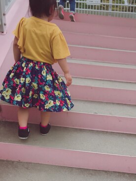 ninnikuhimeさんのコーディネート