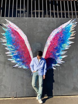 zd57さんのコーディネート