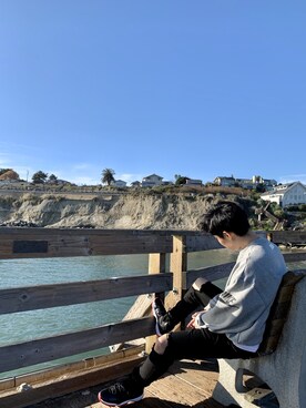 zd57さんのコーディネート