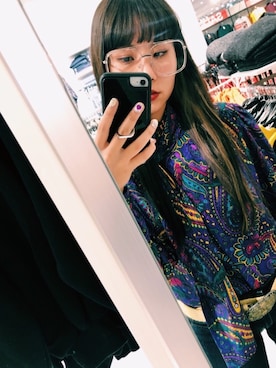 あるがちゃんさんのコーディネート