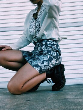 あるがちゃんさんのコーディネート