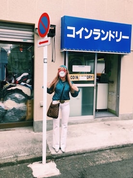 あるがちゃんさんのコーディネート