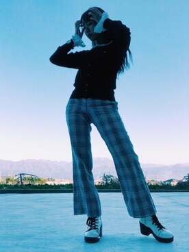 あるがちゃんさんのコーディネート