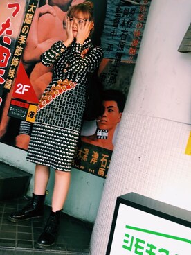 あるがちゃんさんのコーディネート