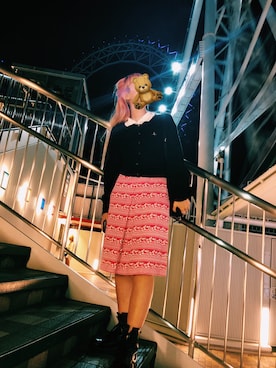 あるがちゃんさんのコーディネート