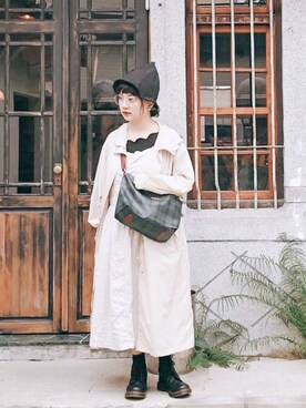 Hsu mei  🇹🇼さんのコーディネート