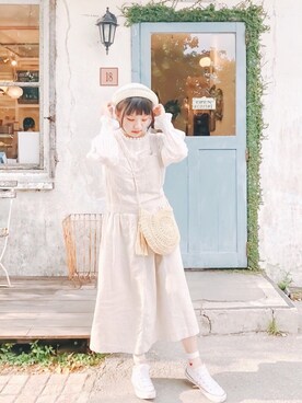 Hsu mei  🇹🇼さんのコーディネート