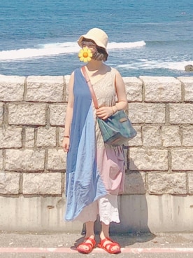 Hsu mei  🇹🇼さんのコーディネート