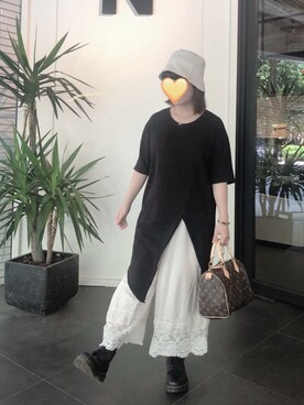 Hsu mei  🇹🇼さんのコーディネート