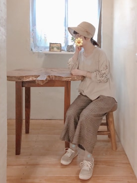 Hsu mei  🇹🇼さんのコーディネート