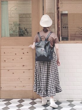 Hsu mei  🇹🇼さんのコーディネート