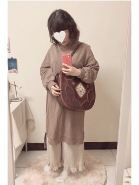 Hsu mei  🇹🇼さんのコーディネート