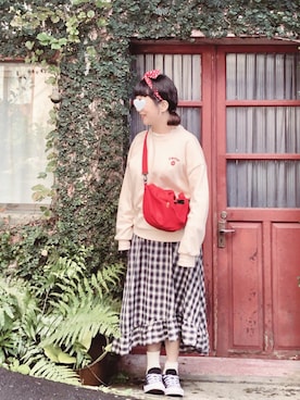 Hsu mei  🇹🇼さんのコーディネート