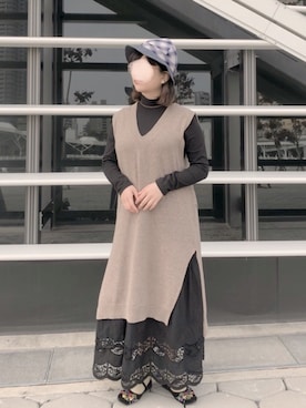 Hsu mei  🇹🇼さんのコーディネート