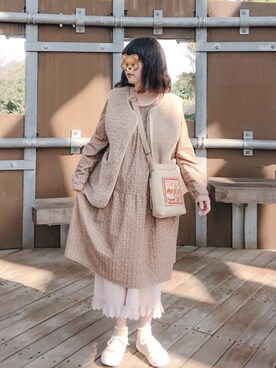 Hsu mei  🇹🇼さんのコーディネート