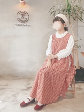 Hsu mei  🇹🇼さんのコーディネート