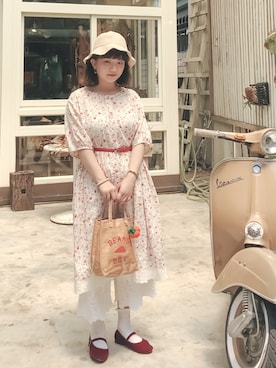 Hsu mei  🇹🇼さんのコーディネート