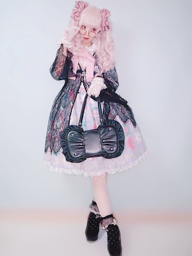 merocoさんのコーディネート