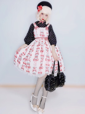 merocoさんのコーディネート