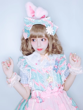 merocoさんのコーディネート