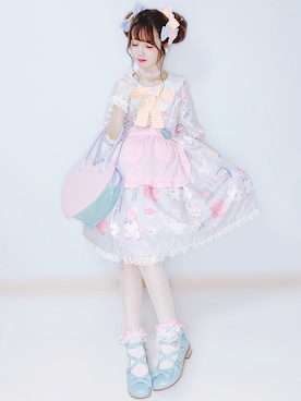 merocoさんのコーディネート