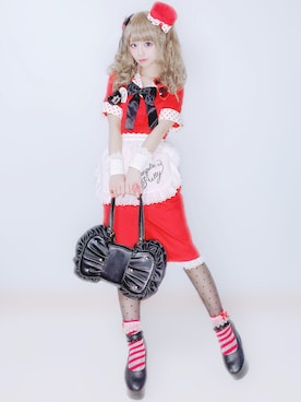 merocoさんのコーディネート