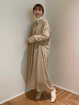 kaoriさんのコーディネート