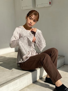 kaoriさんのコーディネート