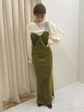 kaoriさんのコーディネート