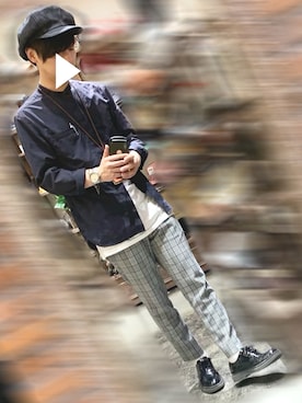 nkさんのコーディネート