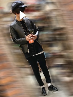 nkさんのコーディネート