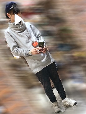 nkさんのコーディネート