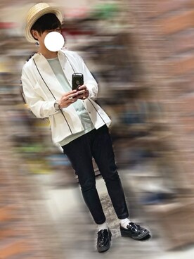 nkさんのコーディネート