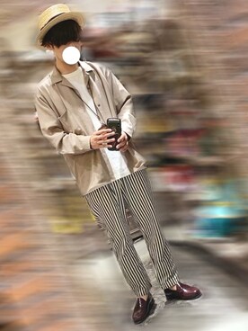 nkさんのコーディネート