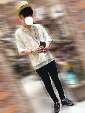 nkさんのコーディネート