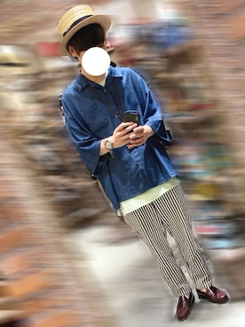 nkさんのコーディネート