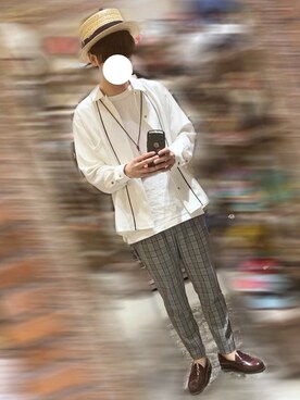 nkさんのコーディネート