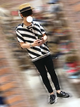 nkさんのコーディネート