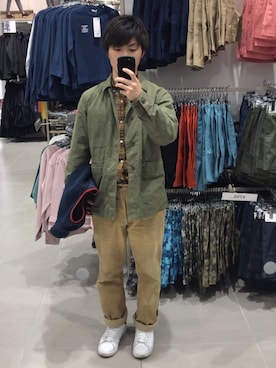 みさきさんのコーディネート