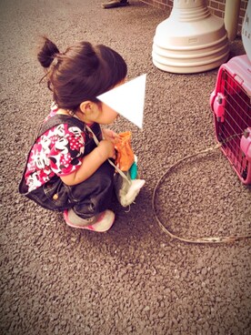 GINAさんのコーディネート