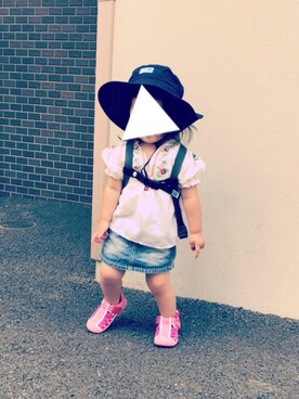 GINAさんのコーディネート