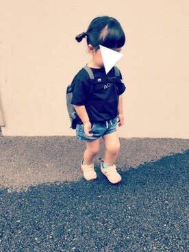 GINAさんのコーディネート