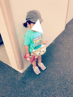 GINAさんのコーディネート