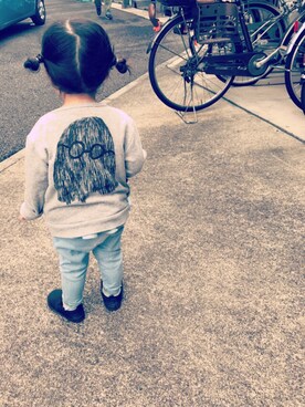 GINAさんのコーディネート