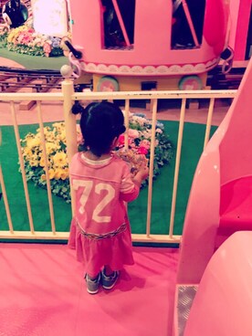 GINAさんのコーディネート