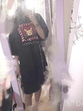 まるさんのコーディネート