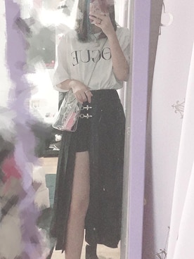 まるさんのコーディネート