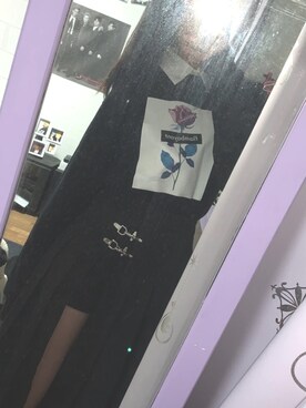 まるさんのコーディネート