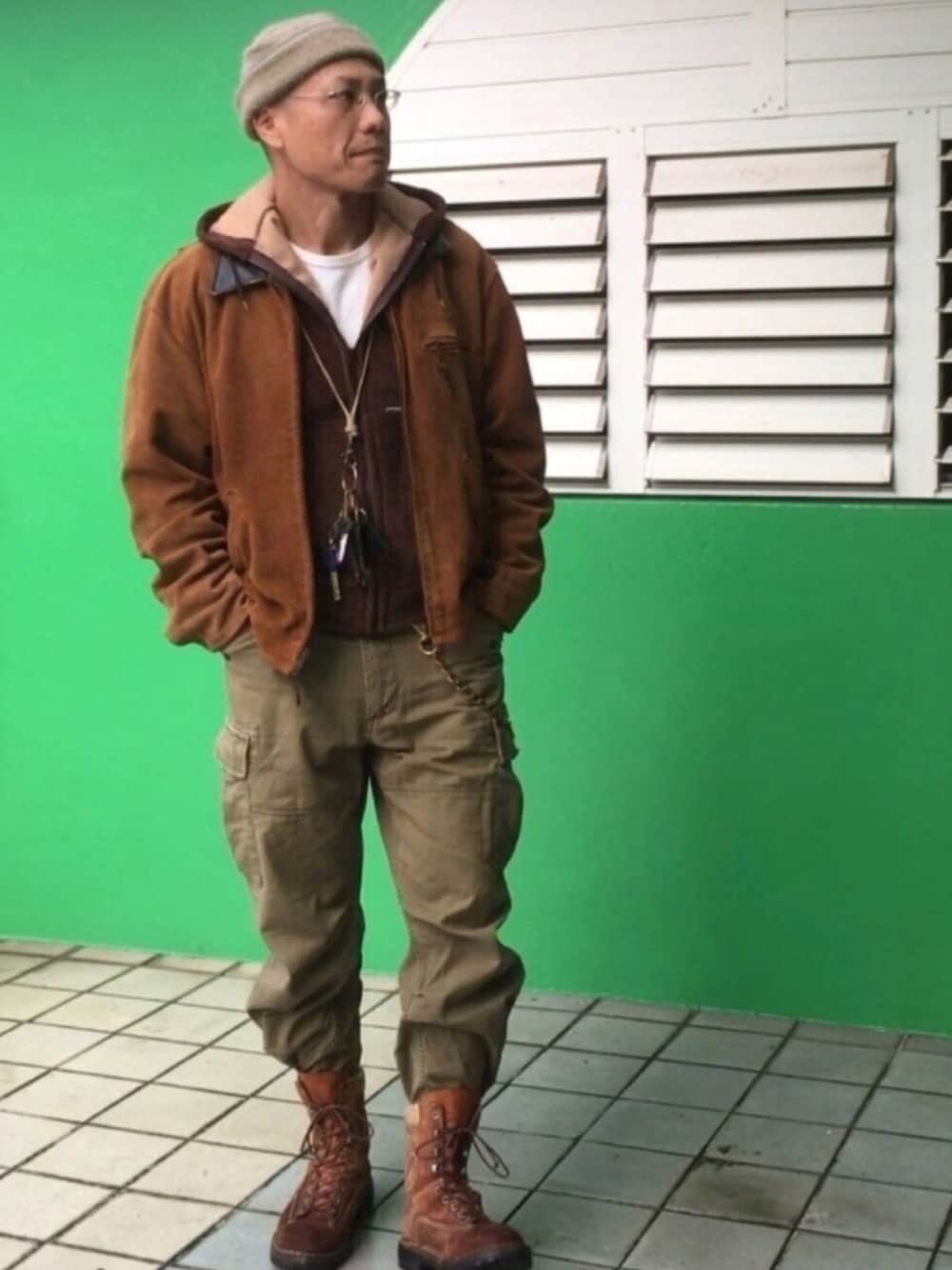 3点おまとめ　(スエードジャケット、パンツ、パーカー) 3点おまとめ (スエードジャケット、パンツ、パーカー)